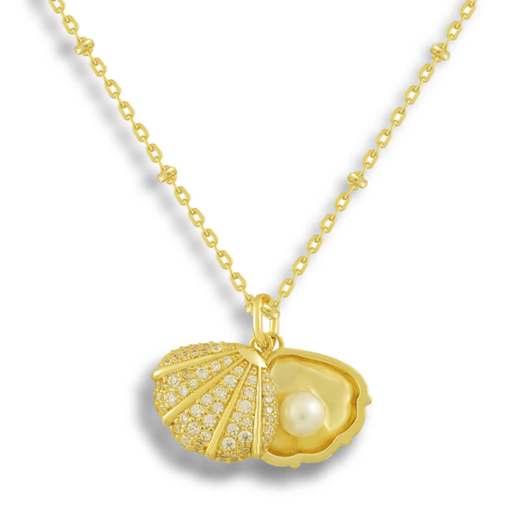 Freya Necklace
