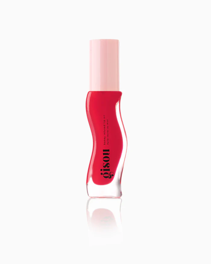 Gisou Lip Oil