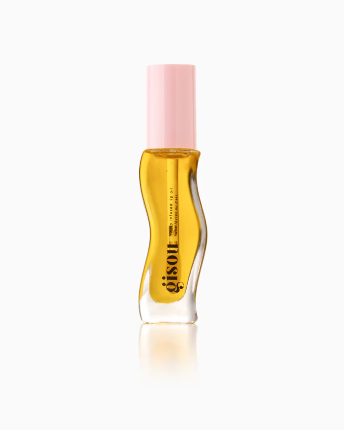 Gisou Lip Oil