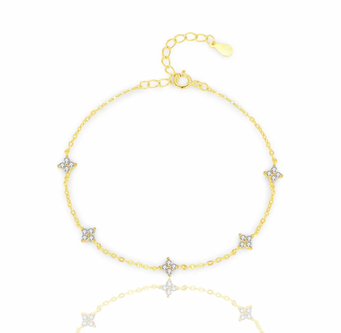 Virelle Bracelet