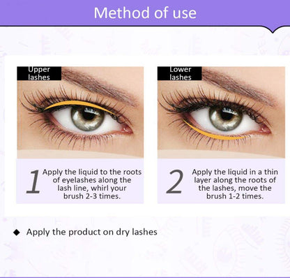 Eyelashes Serum