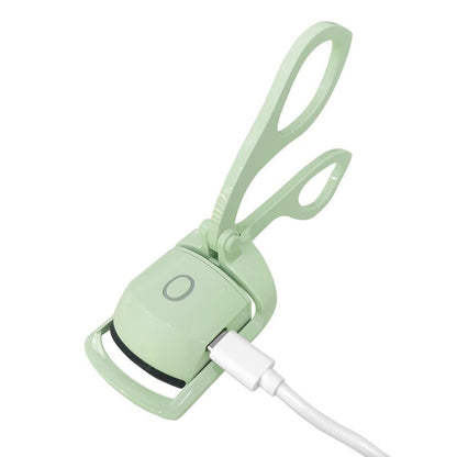 ELECTRIC HEATED EYELASH CURLER