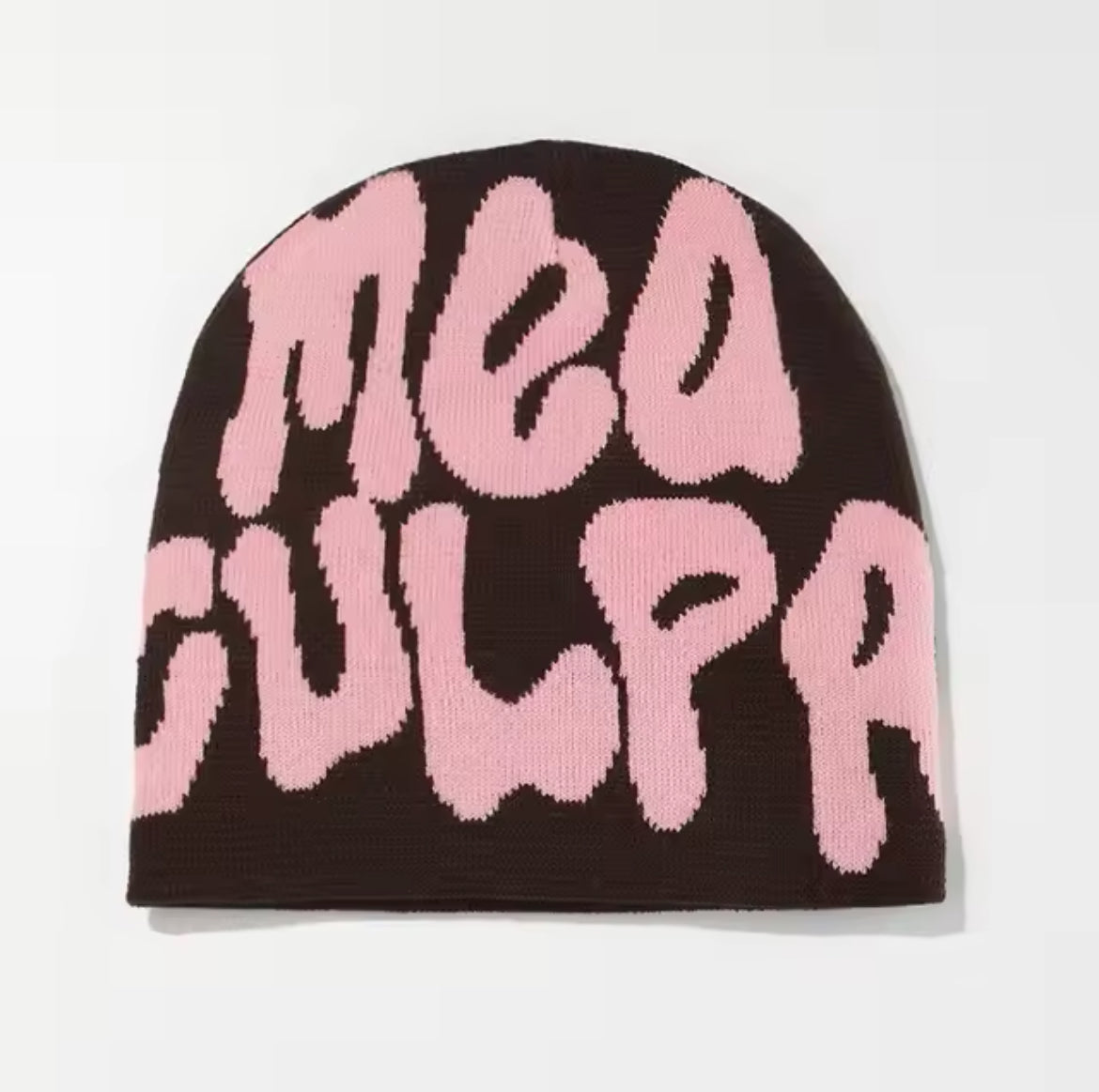 Mea Culpa Cap