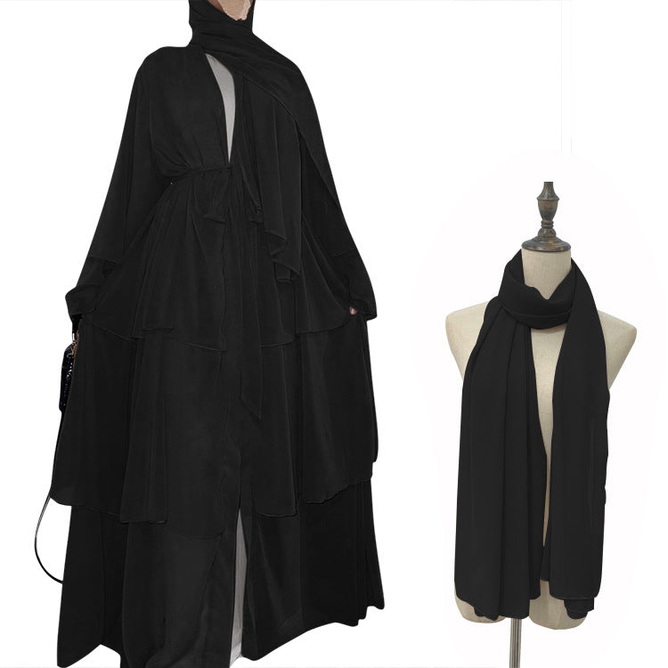 Arwa Abaya