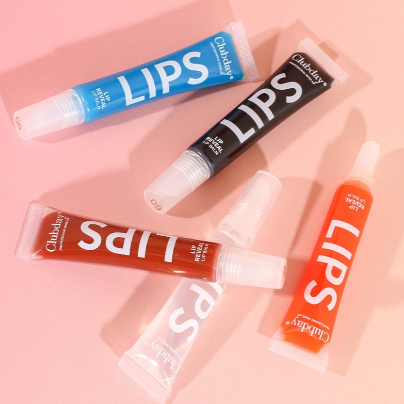 Fruit Lip Gloss