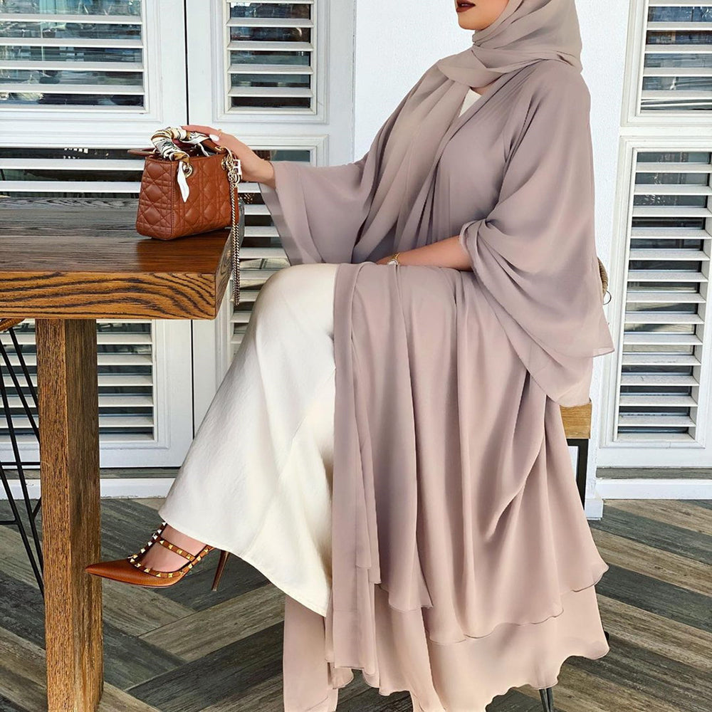 Nihal Abaya