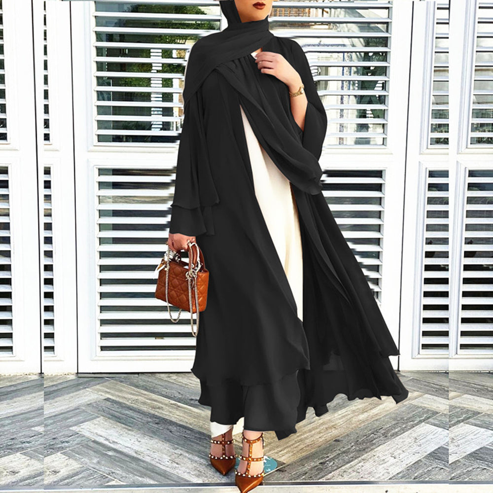 Nihal Abaya