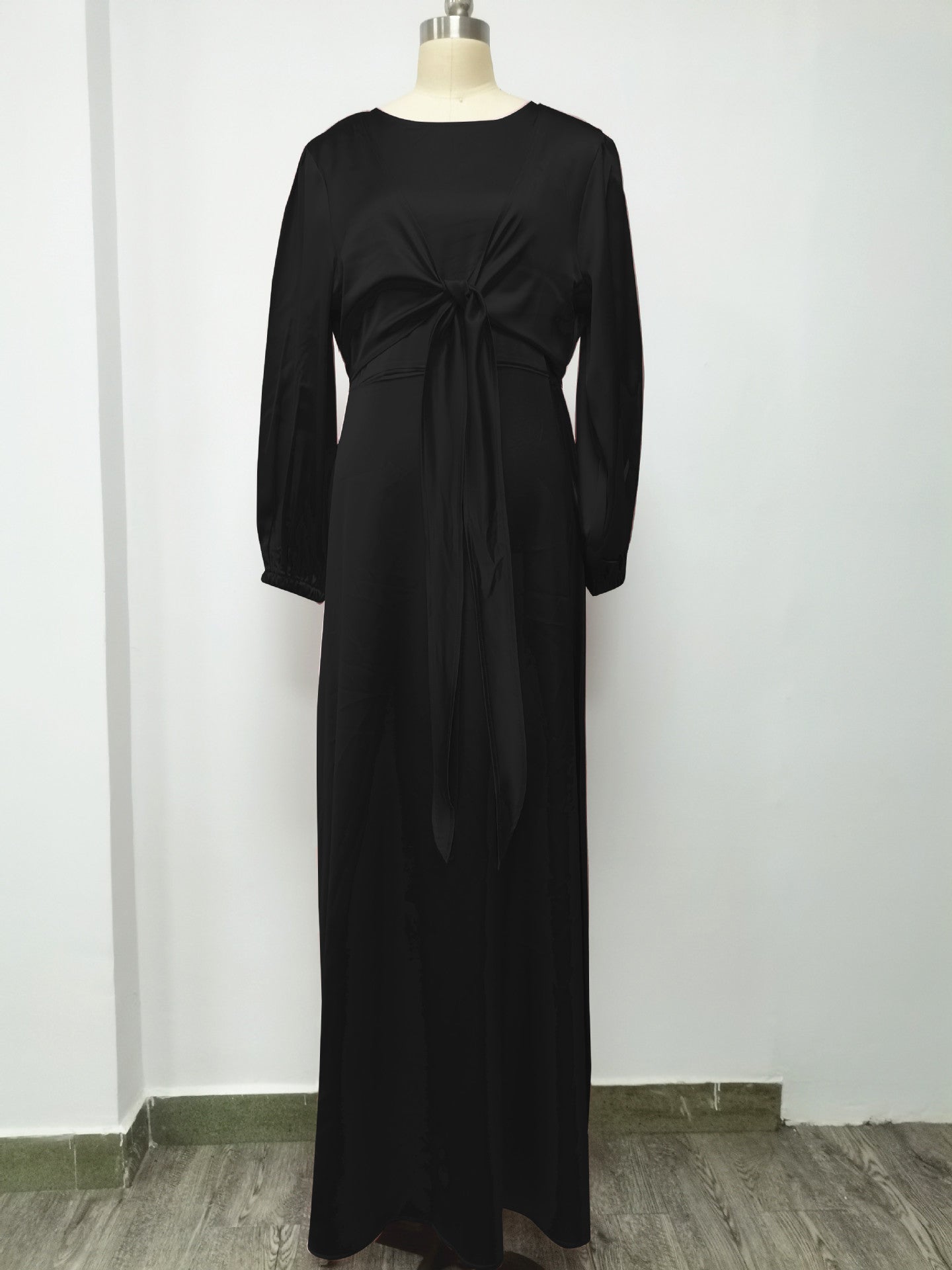 Fayruz Abaya