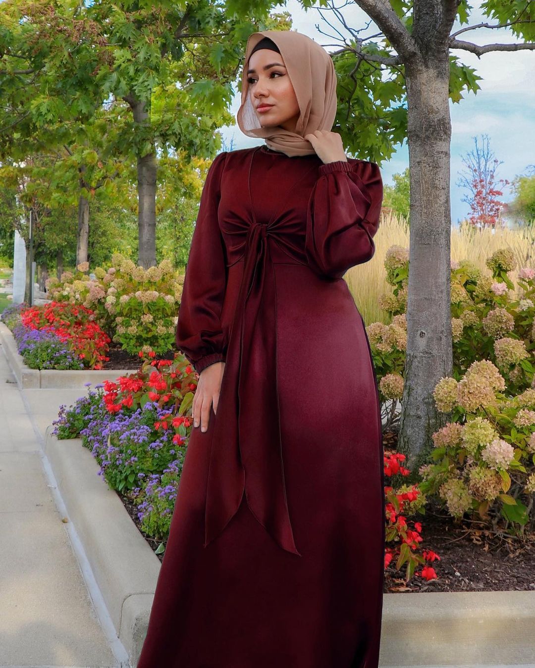 Fayruz Abaya