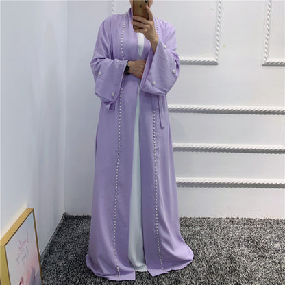 Eid Moroccan Abaya