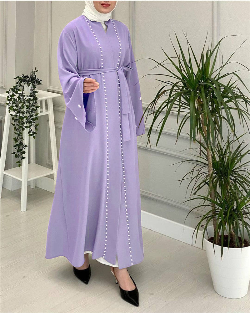 Eid Moroccan Abaya