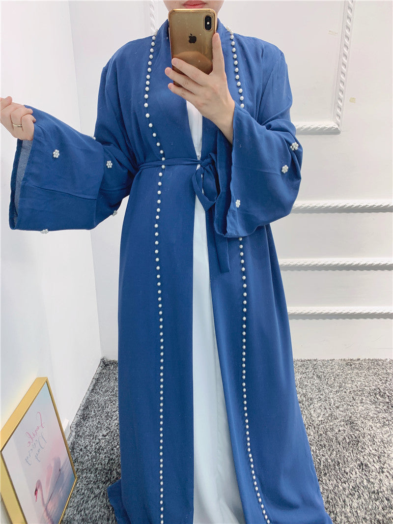 Eid Moroccan Abaya