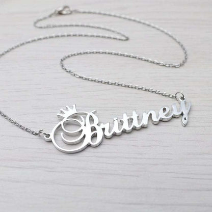 Fashion Personalized Necklace