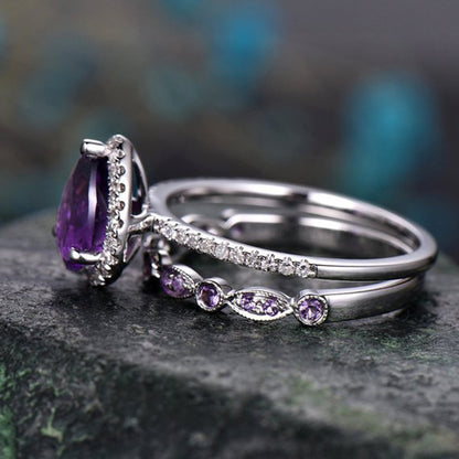 Purple Ring