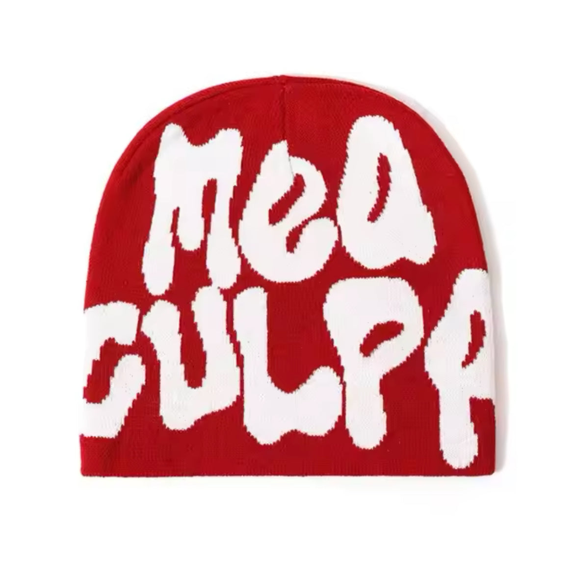 Mea Culpa Cap