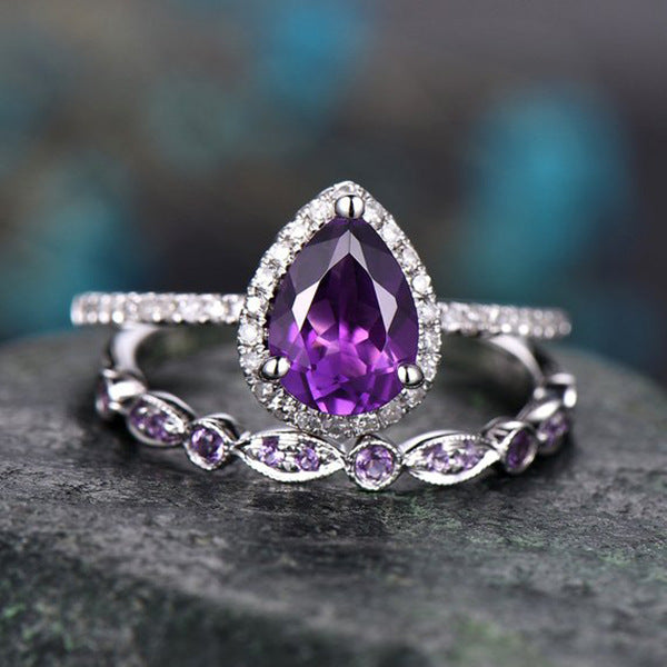 Purple Ring