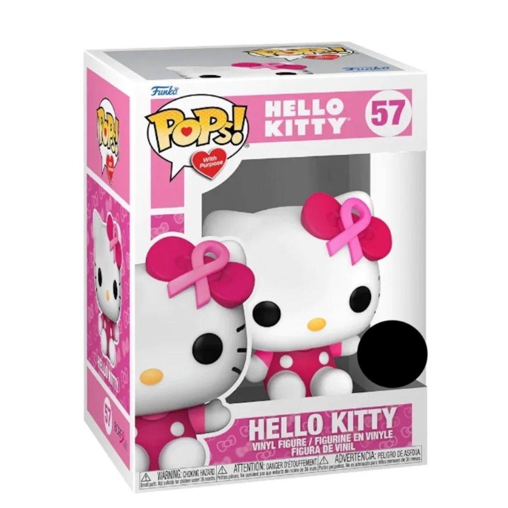 Hello Kitty Funko Pop