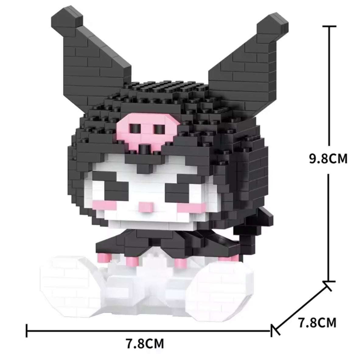 Hello Kitty Lego