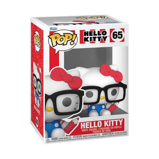 Hello Kitty Funko Pop