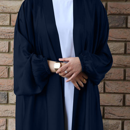 Basma Abaya