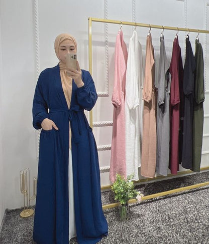 Farah Abaya