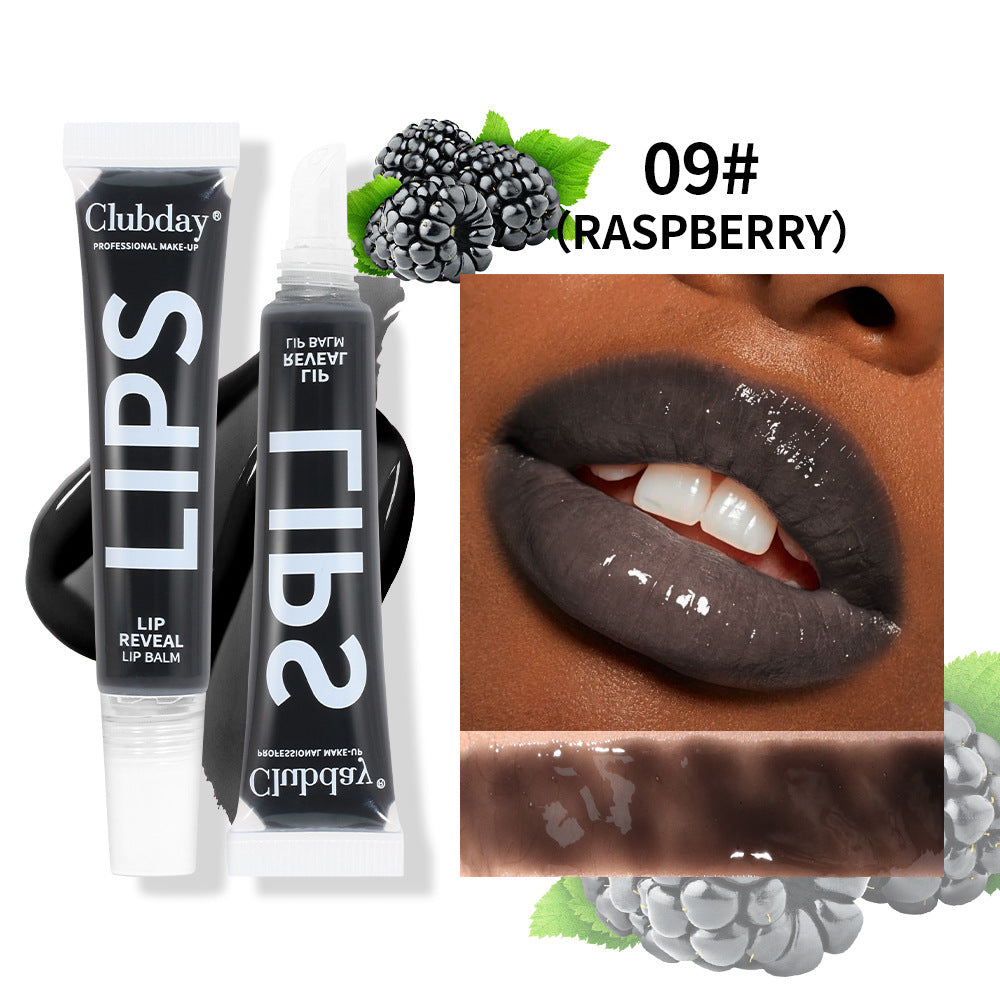 Fruit Lip Gloss