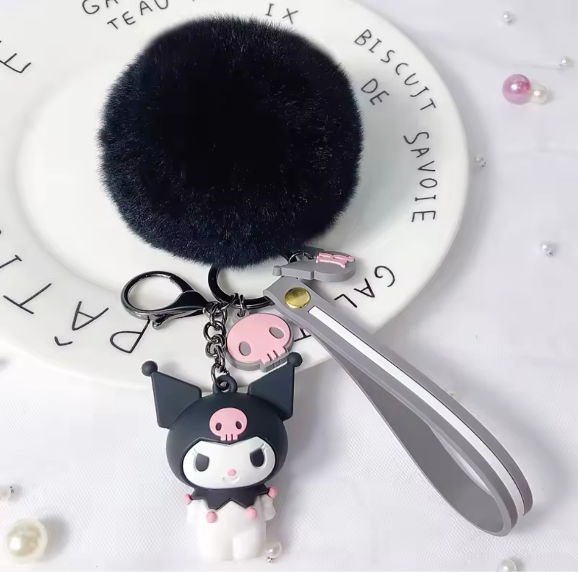 Sanrio KeyChain