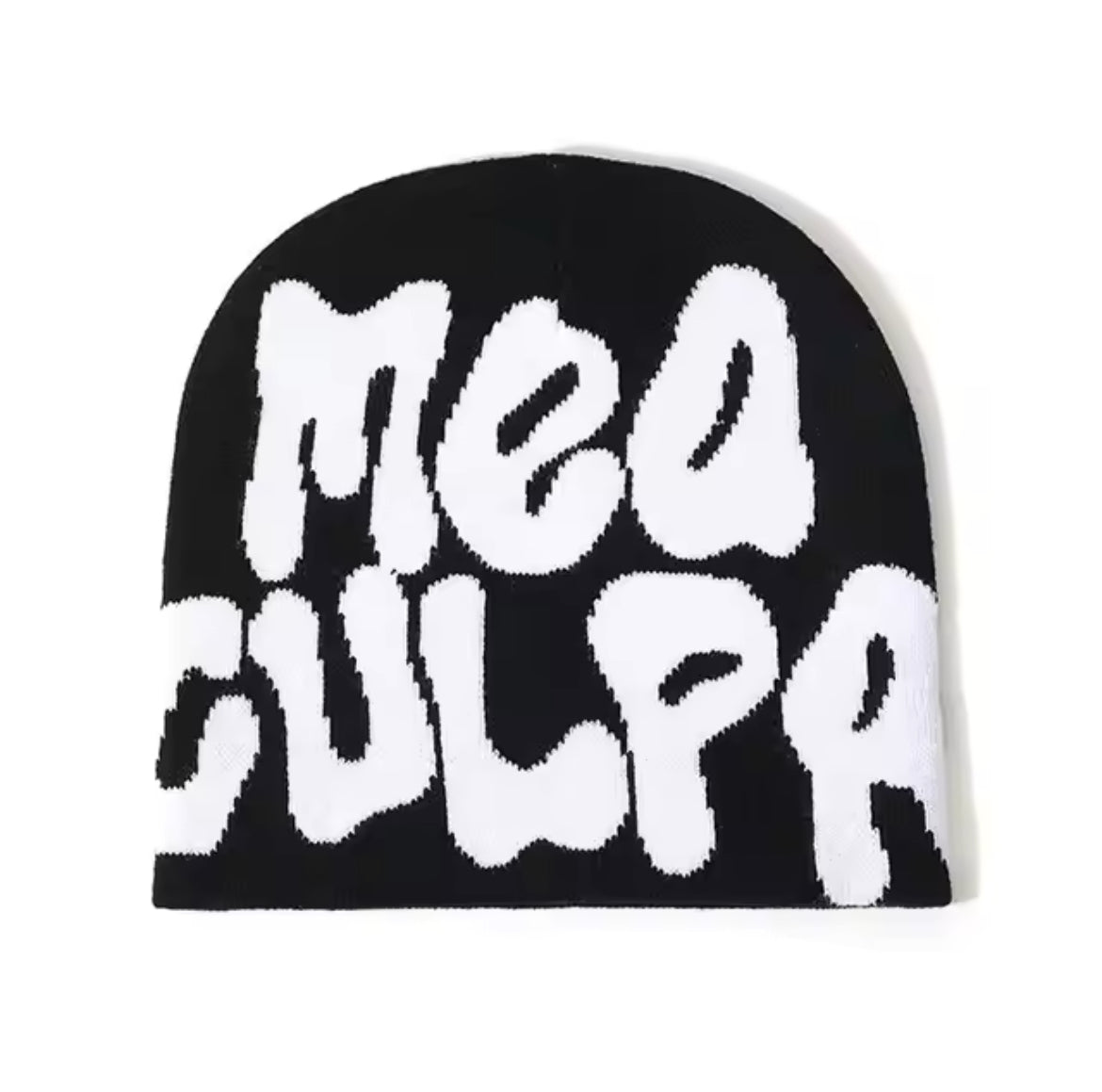 Mea Culpa Cap