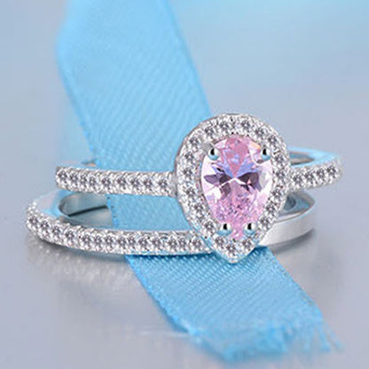 Elegance ring