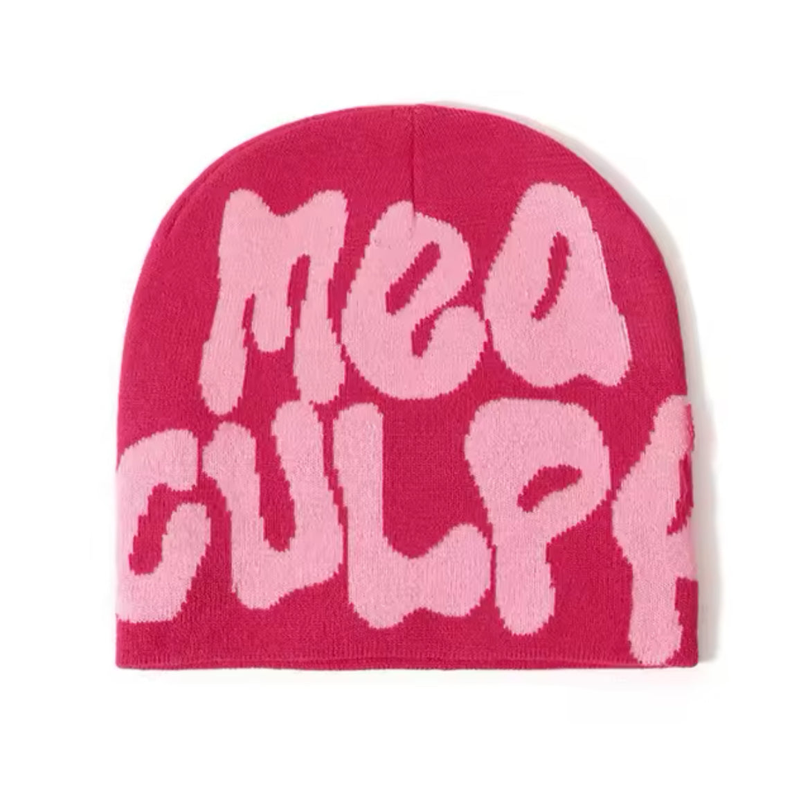 Mea Culpa Cap