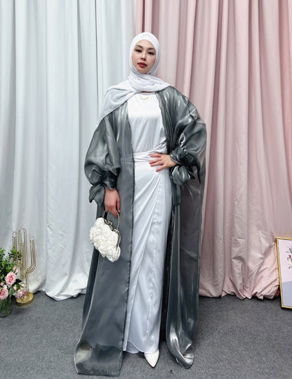 Jasmin Abaya