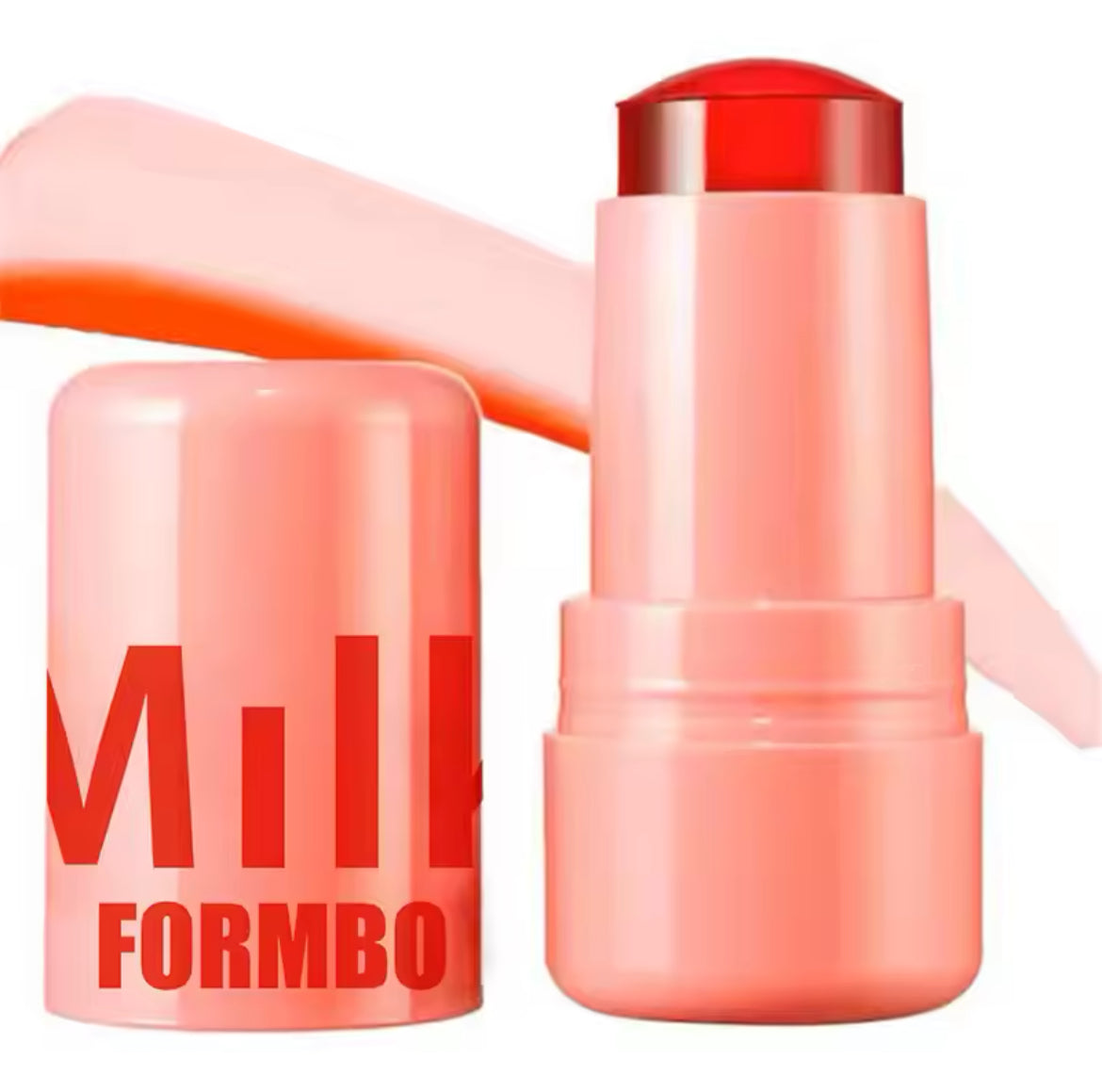 Milk Jelly Blush Stick