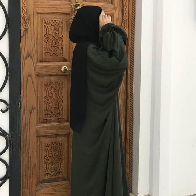 Ayah Abaya