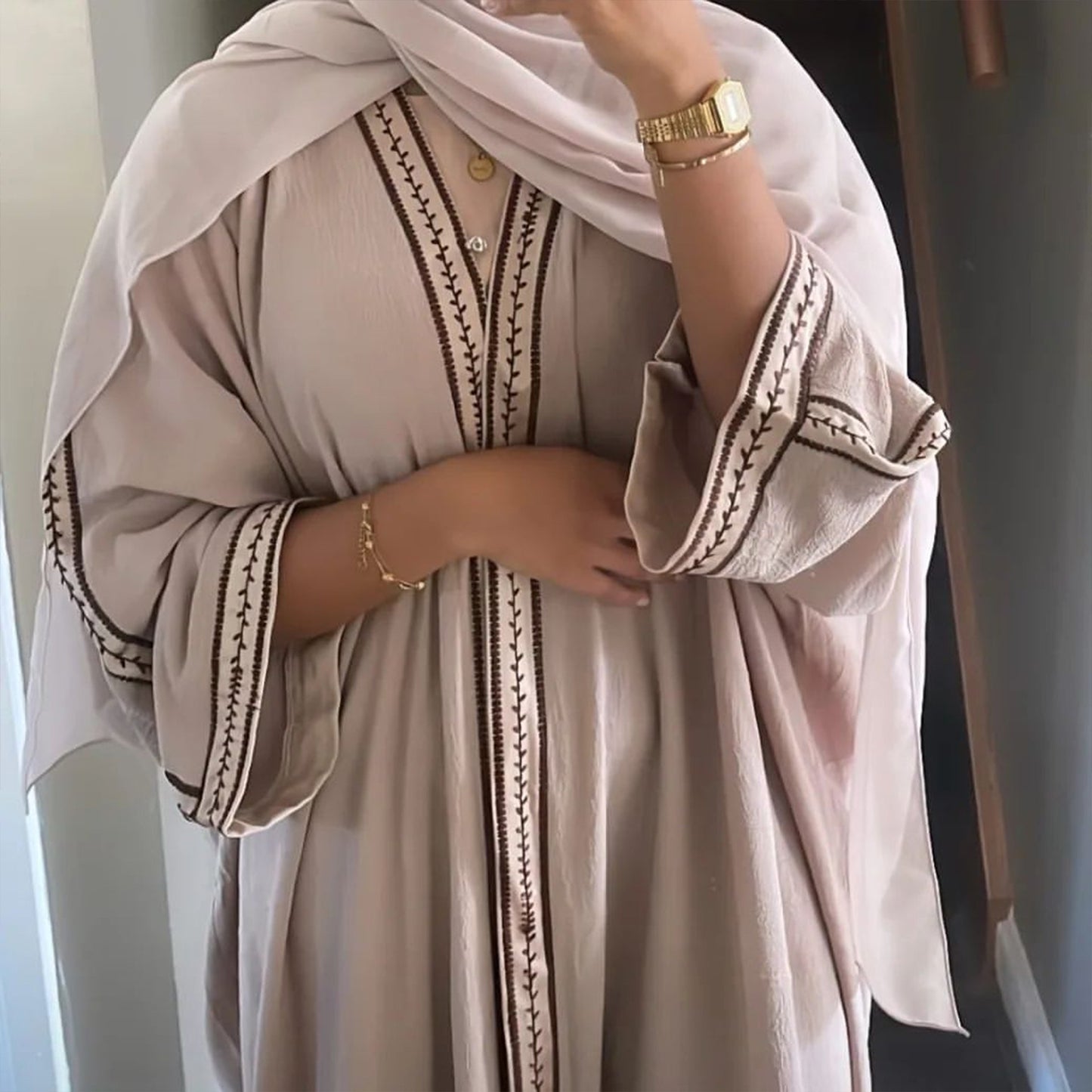 Hannah Abaya