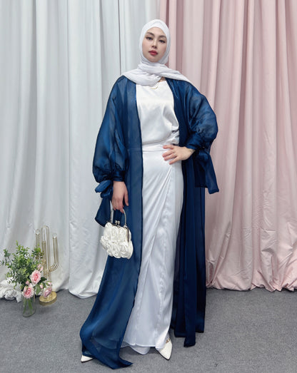 Jasmin Abaya