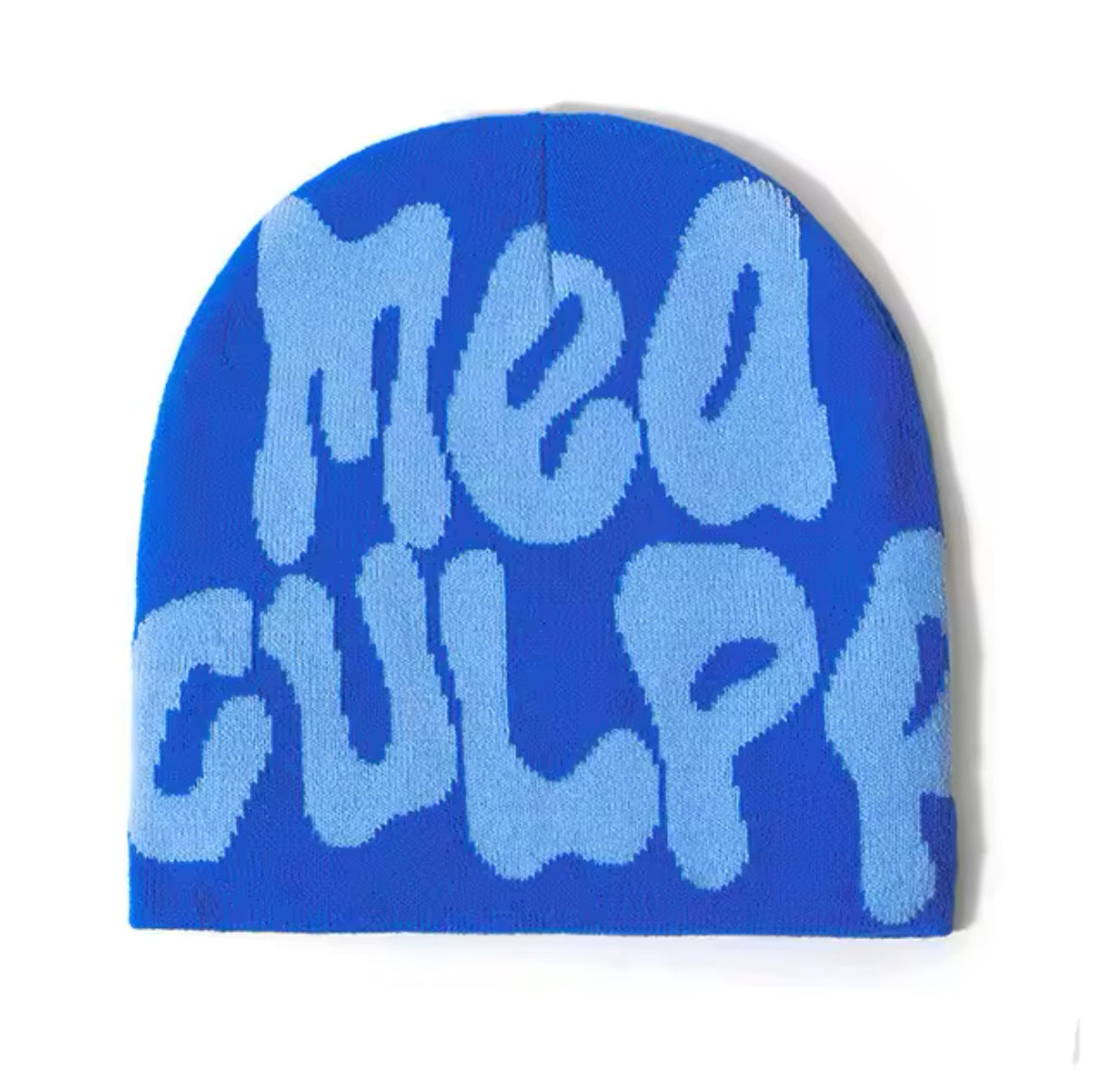 Mea Culpa Cap