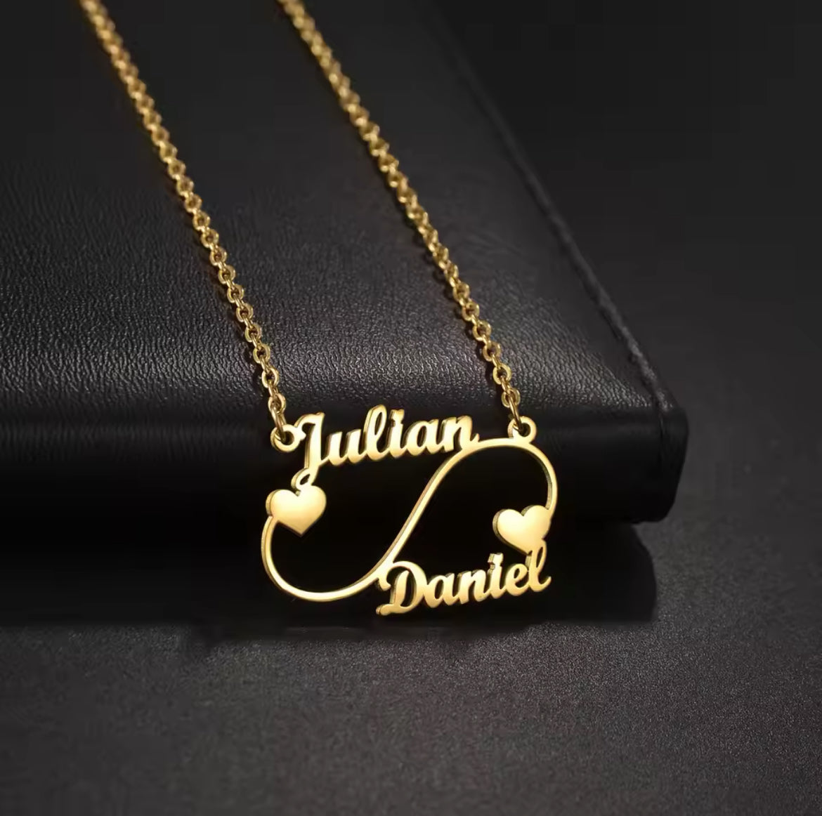 Personalized Necklace