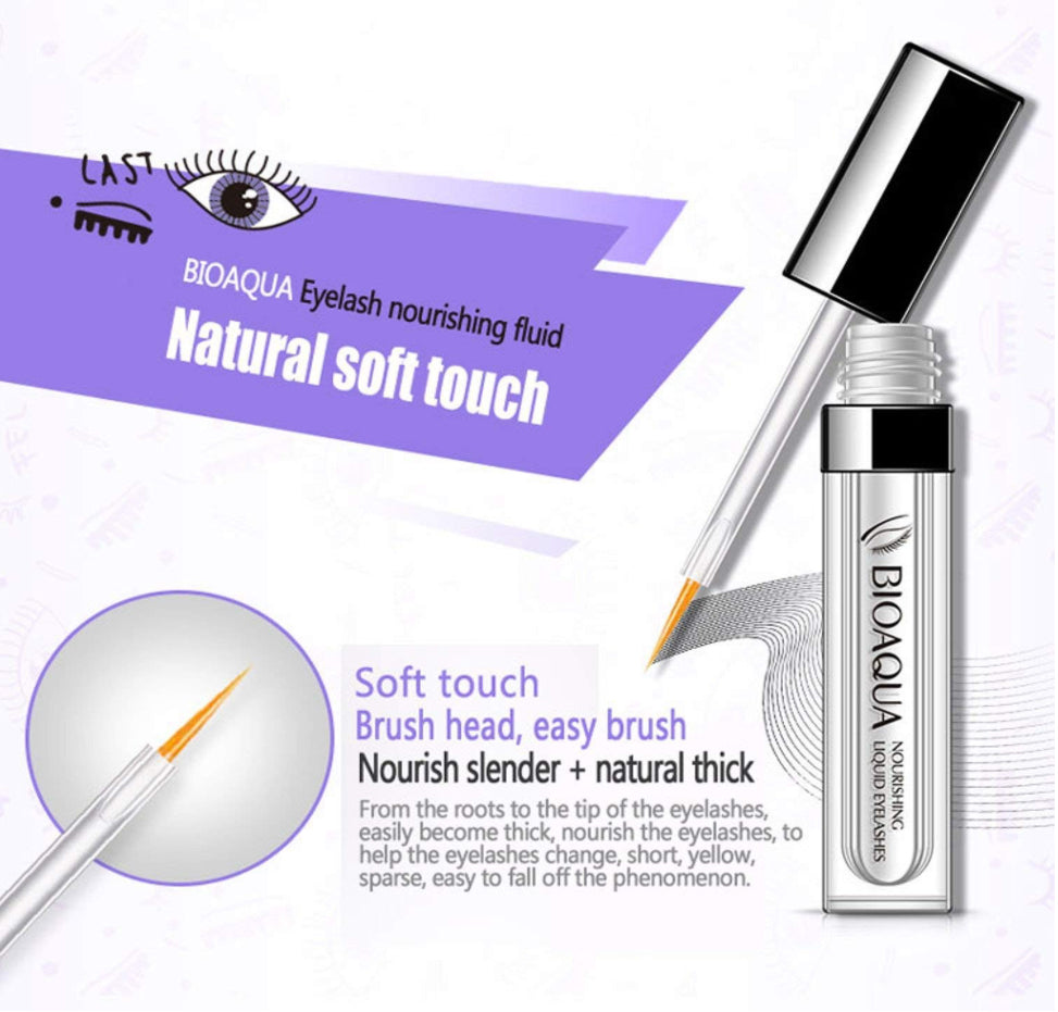 Eyelashes Serum