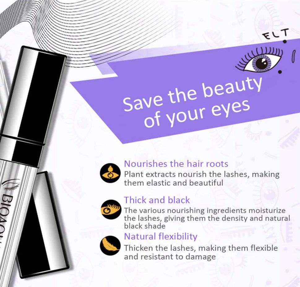 Eyelashes Serum