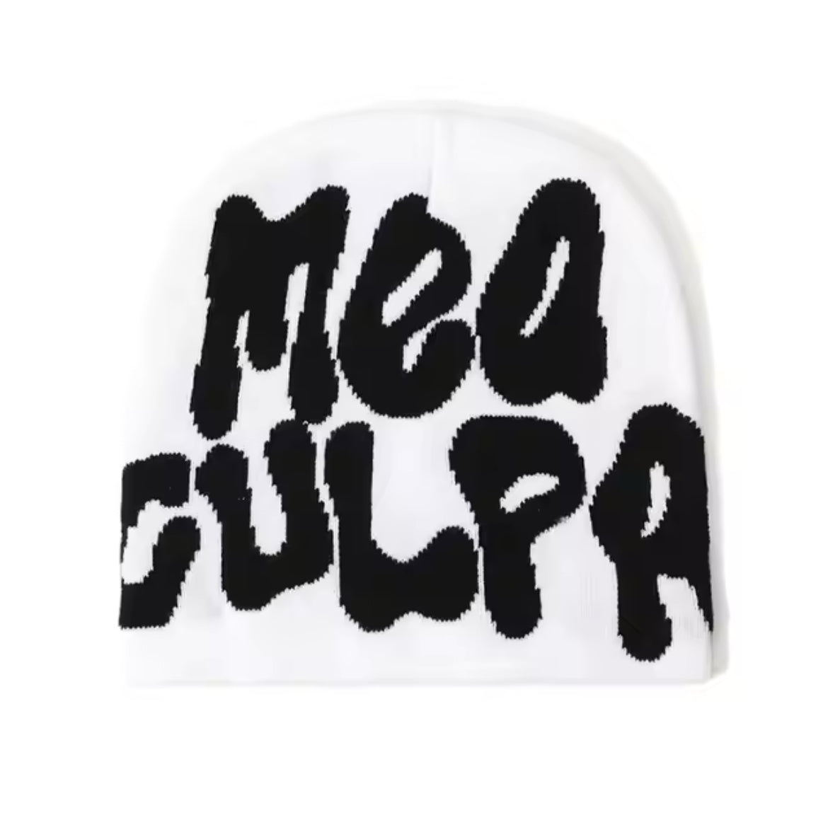 Mea Culpa Cap