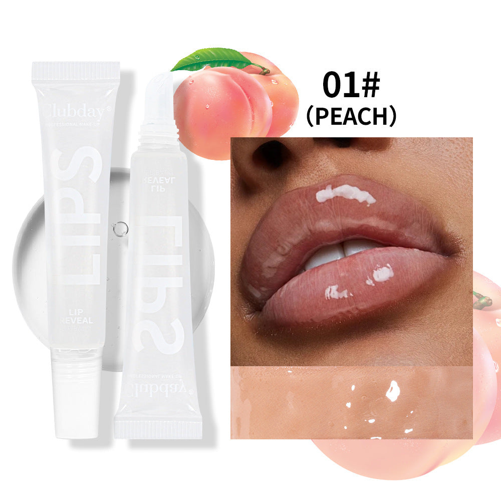 Fruit Lip Gloss