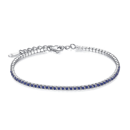 Crystal Love Diamond Bracelet