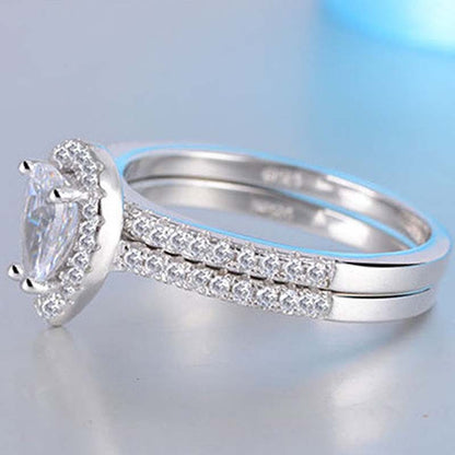 Elegance ring