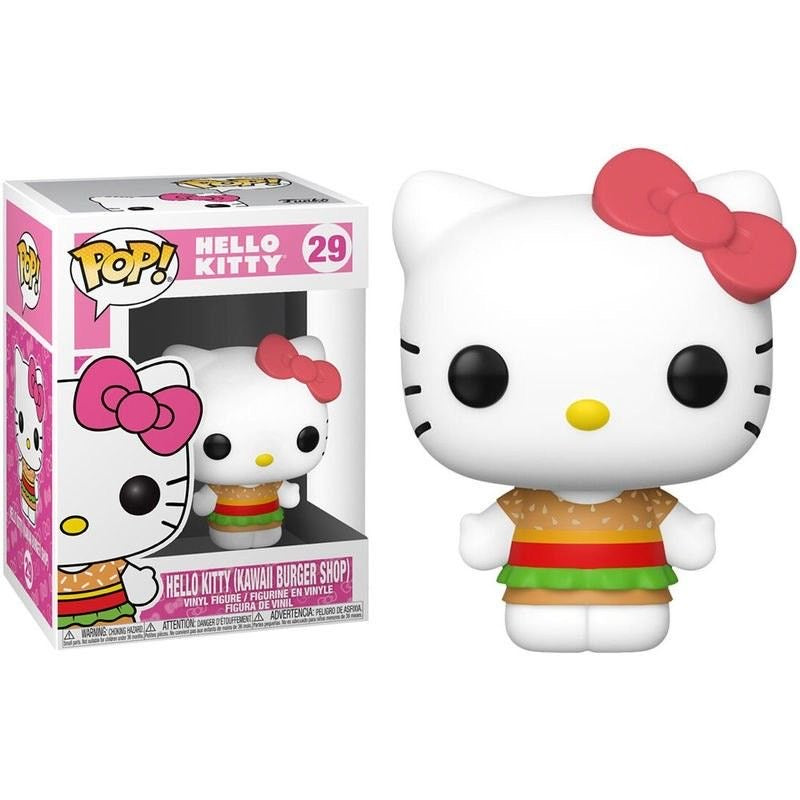 Hello Kitty Funko Pop