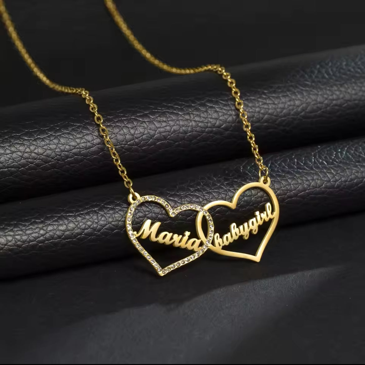 Personalized Necklace