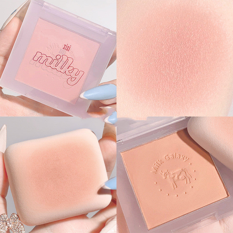 Mist Blush