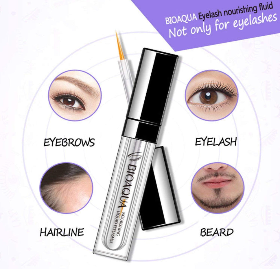 Eyelashes Serum