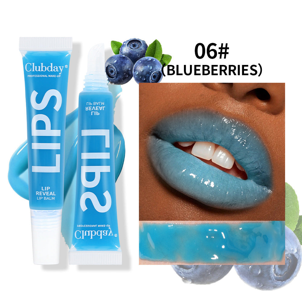 Fruit Lip Gloss