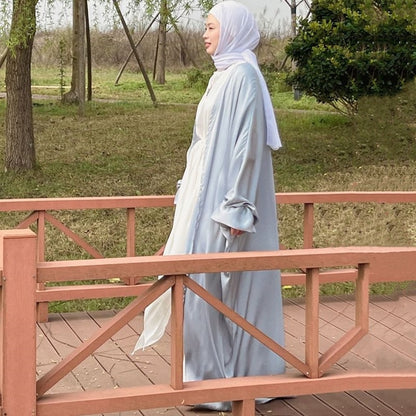 Ayah Abaya