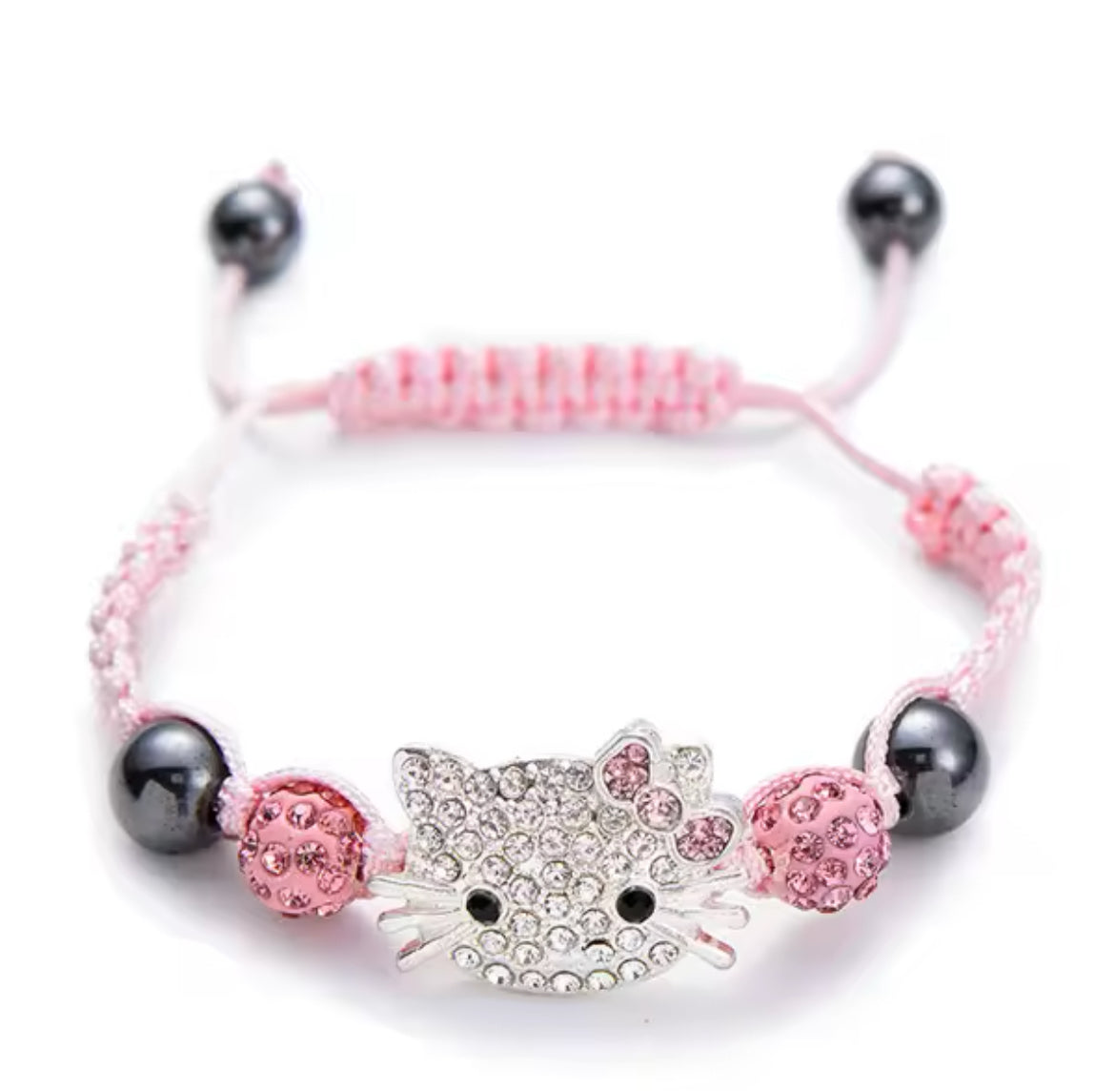 Hello Kitty Bracelet